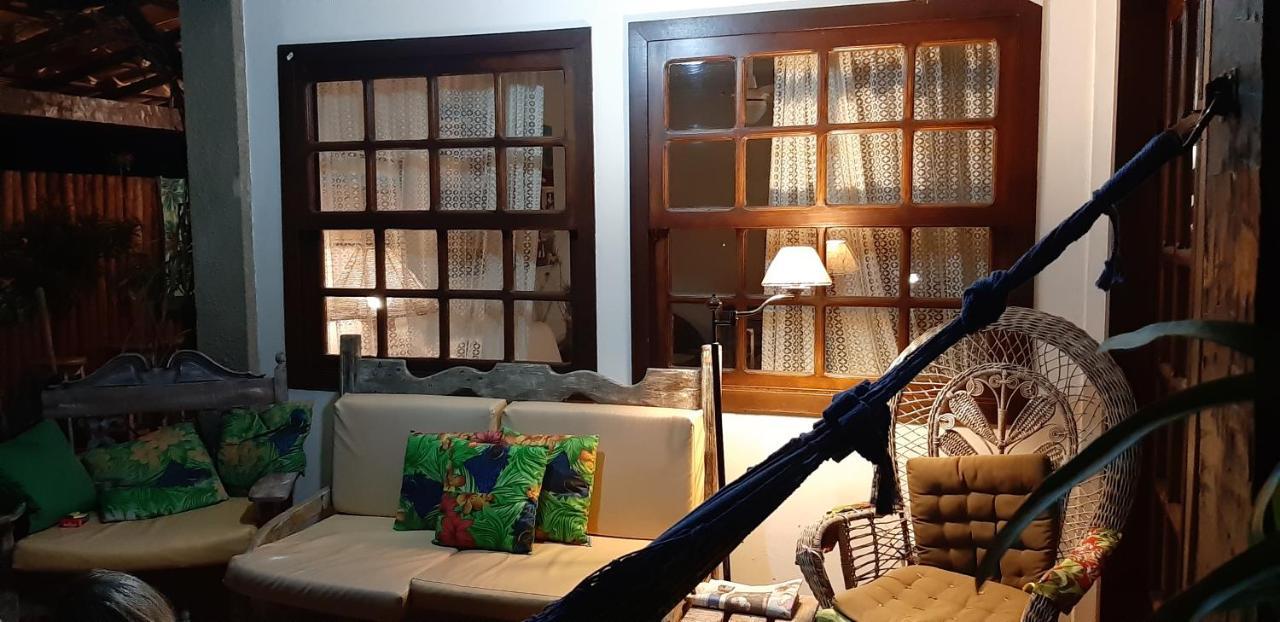 Villa Linda Casa em Búzios / Manguinhos Exterior foto