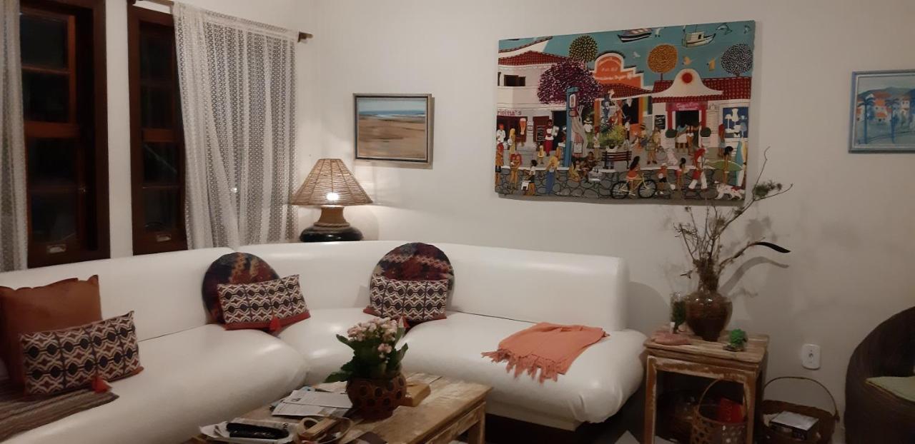 Villa Linda Casa em Búzios / Manguinhos Exterior foto