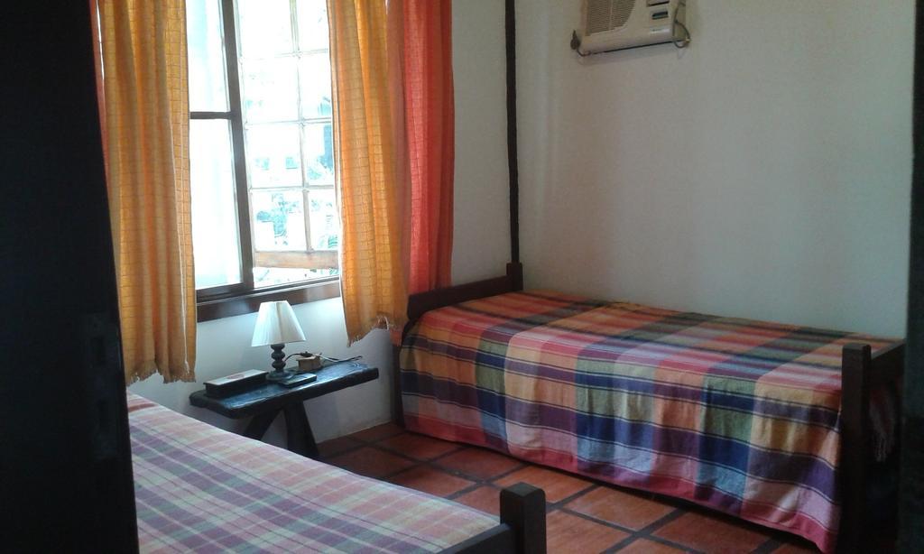 Villa Linda Casa em Búzios / Manguinhos Habitación foto