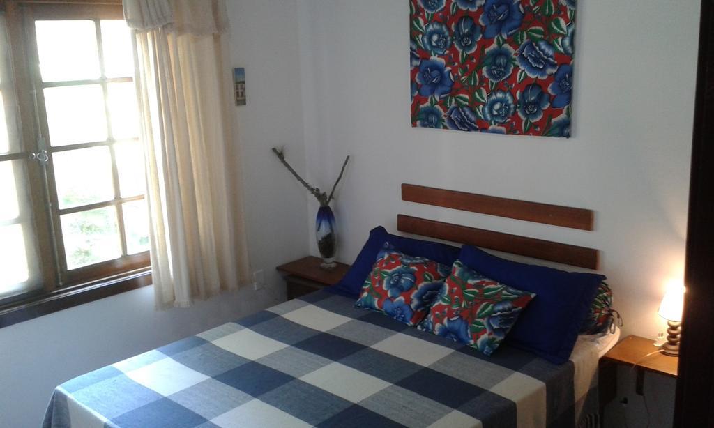 Villa Linda Casa em Búzios / Manguinhos Habitación foto