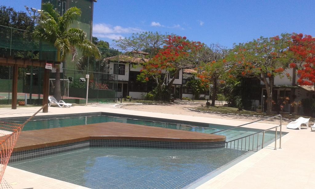 Villa Linda Casa em Búzios / Manguinhos Habitación foto