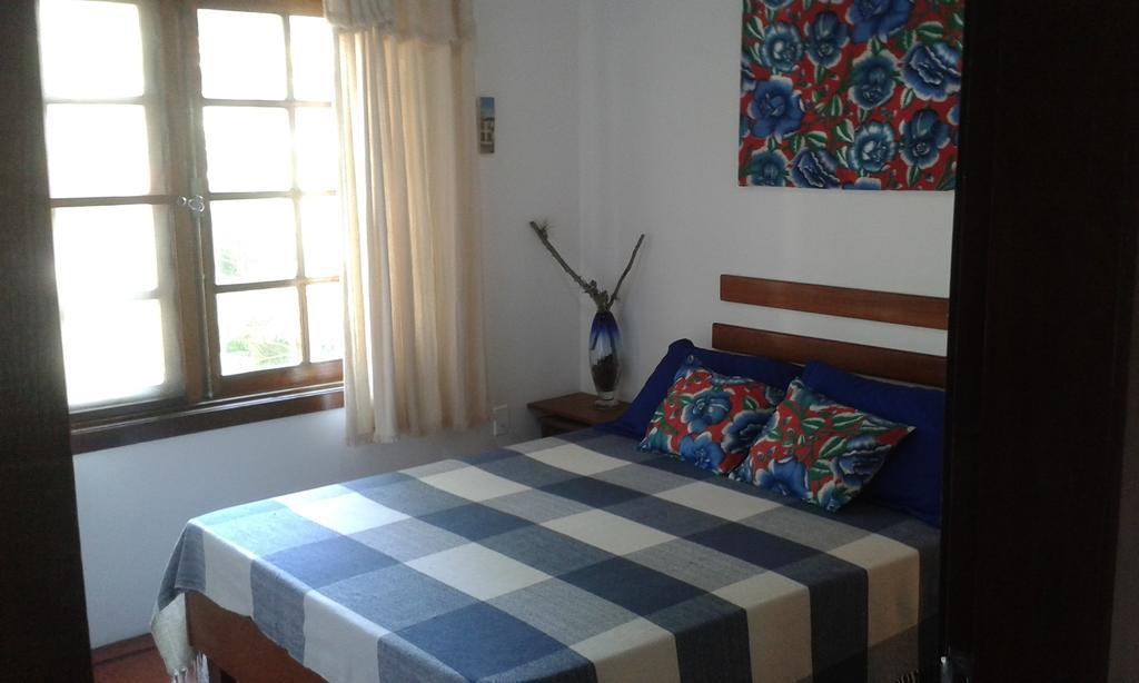 Villa Linda Casa em Búzios / Manguinhos Habitación foto