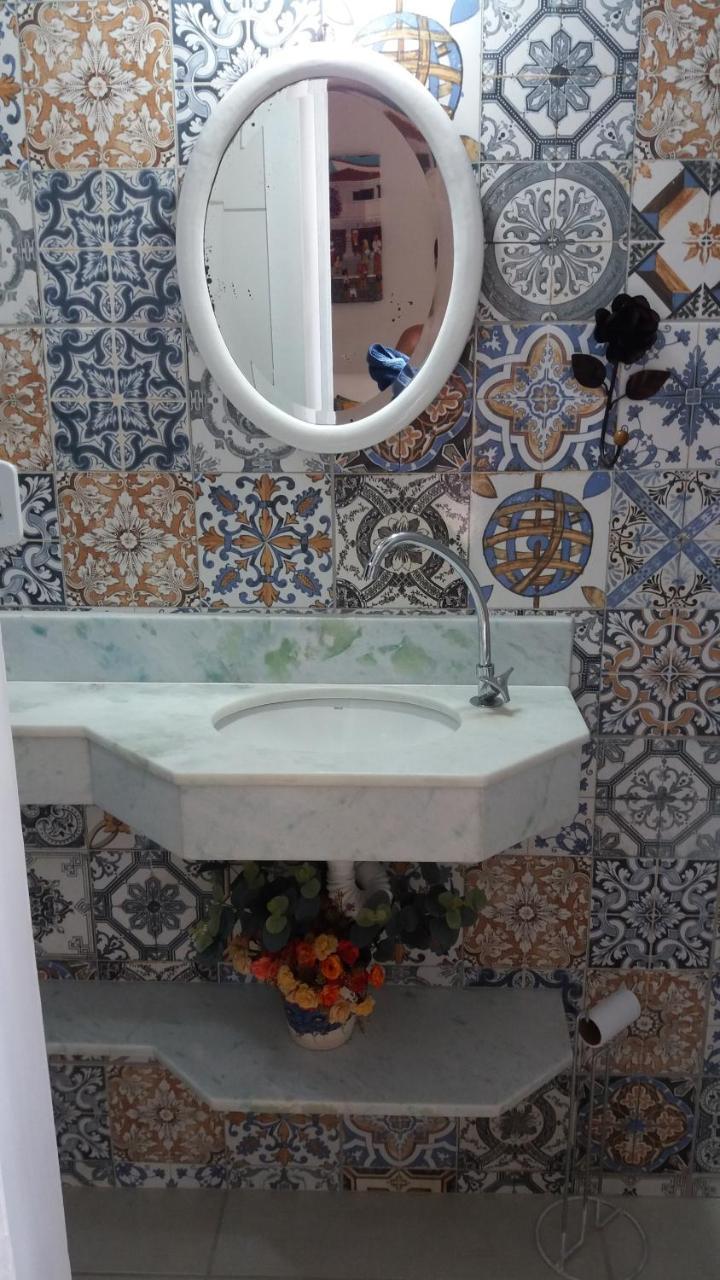 Villa Linda Casa em Búzios / Manguinhos Exterior foto