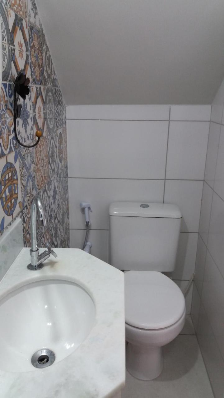 Villa Linda Casa em Búzios / Manguinhos Exterior foto