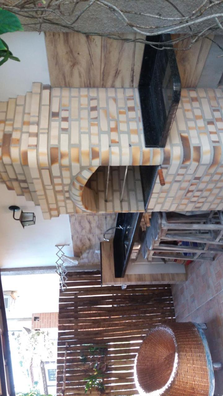 Villa Linda Casa em Búzios / Manguinhos Exterior foto